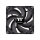 140mm Thermaltake CT140 PC Cooling Fan 500-1500rpm - 2Pack