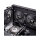 140mm Thermaltake CT140 PC Cooling Fan 500-1500rpm - 2Pack