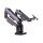 Thermaltake Dual RGB Gaming Monitor Arm 17"-35" Black