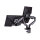 Thermaltake Dual RGB Gaming Monitor Arm 17"-35" Black
