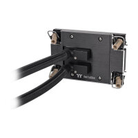 K Wasserkühlung AW420 All-In-One Liquid Cooling...