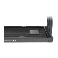 K Wasserkühlung AW420 All-In-One Liquid Cooling System Black