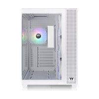 Midi Thermaltake View 380 TG ARGB Snow White