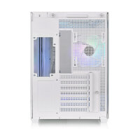 Midi Thermaltake View 380 TG ARGB Snow White