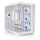 Midi Thermaltake View 380 TG ARGB Snow White