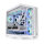 Midi Thermaltake View 380 TG ARGB Snow White