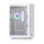 Midi Thermaltake View 380 TG ARGB Snow White
