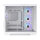Midi Thermaltake View 380 TG ARGB Snow White
