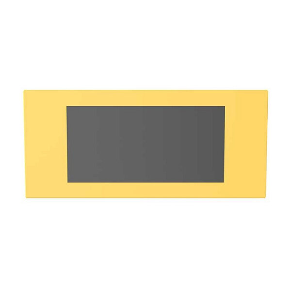 Thermaltake 6.0inch LCD Panel Kit for View 600 TG Butter Caramel