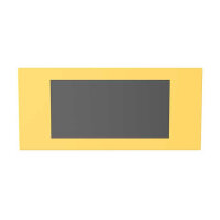 Thermaltake 6.0inch LCD Panel Kit for View 600 TG Butter...
