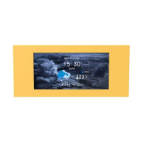 Thermaltake 6.0inch LCD Panel Kit for View 600 TG Butter...