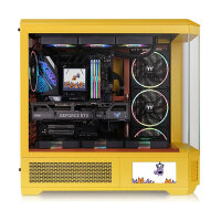 Thermaltake 6.0inch LCD Panel Kit for View 600 TG Butter Caramel
