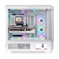 Thermaltake 6.0inch LCD Panel Kit for View 600 TG Snow