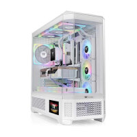 Thermaltake 6.0inch LCD Panel Kit for View 600 TG Snow