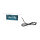 Thermaltake 6.0inch LCD Panel Kit for View 600 TG Snow