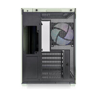 Midi Thermaltake View 380 TG ARGB Matcha Green