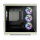 Midi Thermaltake View 380 TG ARGB Matcha Green