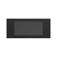 Thermaltake 6.0inch LCD Panel Kit for View 600 TG Black