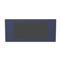 Thermaltake 6.0inch LCD Panel Kit for View 600 TG Future...