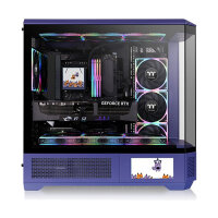 Thermaltake 6.0inch LCD Panel Kit for View 600 TG Future Dusk