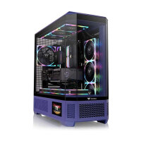Thermaltake 6.0inch LCD Panel Kit for View 600 TG Future Dusk