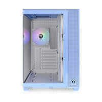 Midi Thermaltake View 380 TG ARGB Hydrangea Blue