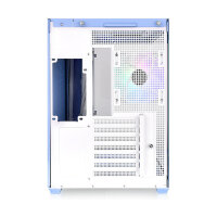Midi Thermaltake View 380 TG ARGB Hydrangea Blue