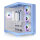 Midi Thermaltake View 380 TG ARGB Hydrangea Blue