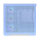 Midi Thermaltake View 380 TG ARGB Hydrangea Blue