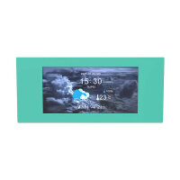 Thermaltake 6.0inch LCD Panel Kit for View 600 TG Mint...