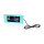 Thermaltake 6.0inch LCD Panel Kit for View 600 TG Mint Strawberry