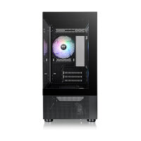 Midi Thermaltake View 170 TG ARGB Black