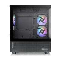 Midi Thermaltake View 170 TG ARGB Black