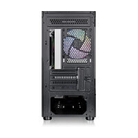 Midi Thermaltake View 170 TG ARGB Black