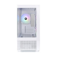 Midi Thermaltake View 170 TG ARGB Snow White