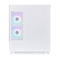 Midi Thermaltake View 170 TG ARGB Snow White
