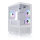 Midi Thermaltake View 170 TG ARGB Snow White