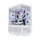 Midi Thermaltake View 170 TG ARGB Snow White