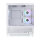 Midi Thermaltake View 170 TG ARGB Snow White