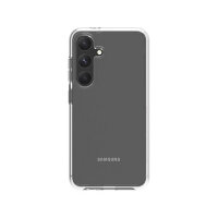 dbramante1928 Iceland Ultra - Hintere Abdeckung fr Mobiltelefon - D3O, Kunststoff - klar - fr Samsung Galaxy S23 FE