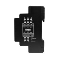 Shelly Relais "Switch" 5 Ports 10/100 Mbit
