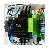 Shelly Relais "Switch" 5 Ports 10/100 Mbit
