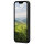 dbramante1928 Costa Rica - Hintere Abdeckung fr Mobiltelefon - Silikon - Night Black - fr Apple iPhone 14 Pro