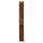 dbramante1928 Copenhagen Slim - Flip-Hlle fr Mobiltelefon - genarbtes Leder - Hellbraun - fr Samsung Galaxy A52