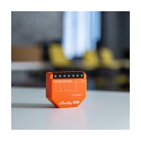 Shelly Relais "i4 Gen3" Szenenaktivierer WLAN BT