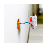 Shelly Relais "i4 Gen3" Szenenaktivierer WLAN BT