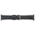 dbramante1928 Copenhagen - Uhrarmband fr Smartwatch - Weltraum grau/schwarz - fr Apple Watch Herms Series 9