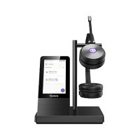 Yealink Headsets WH66 only Base without Headset WHB660