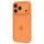 dbramante1928 Grenen - Hintere Abdeckung fr Mobiltelefon - MagSafe-Kompatibilitt - Kunststoff - orange - fr Apple