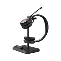 Yealink Headsets WH62 Teams only Base without Headset...